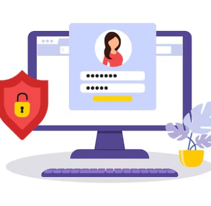 Login image